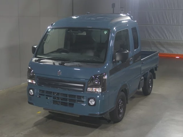 Suzuki Carry Truck DA16T 2024
